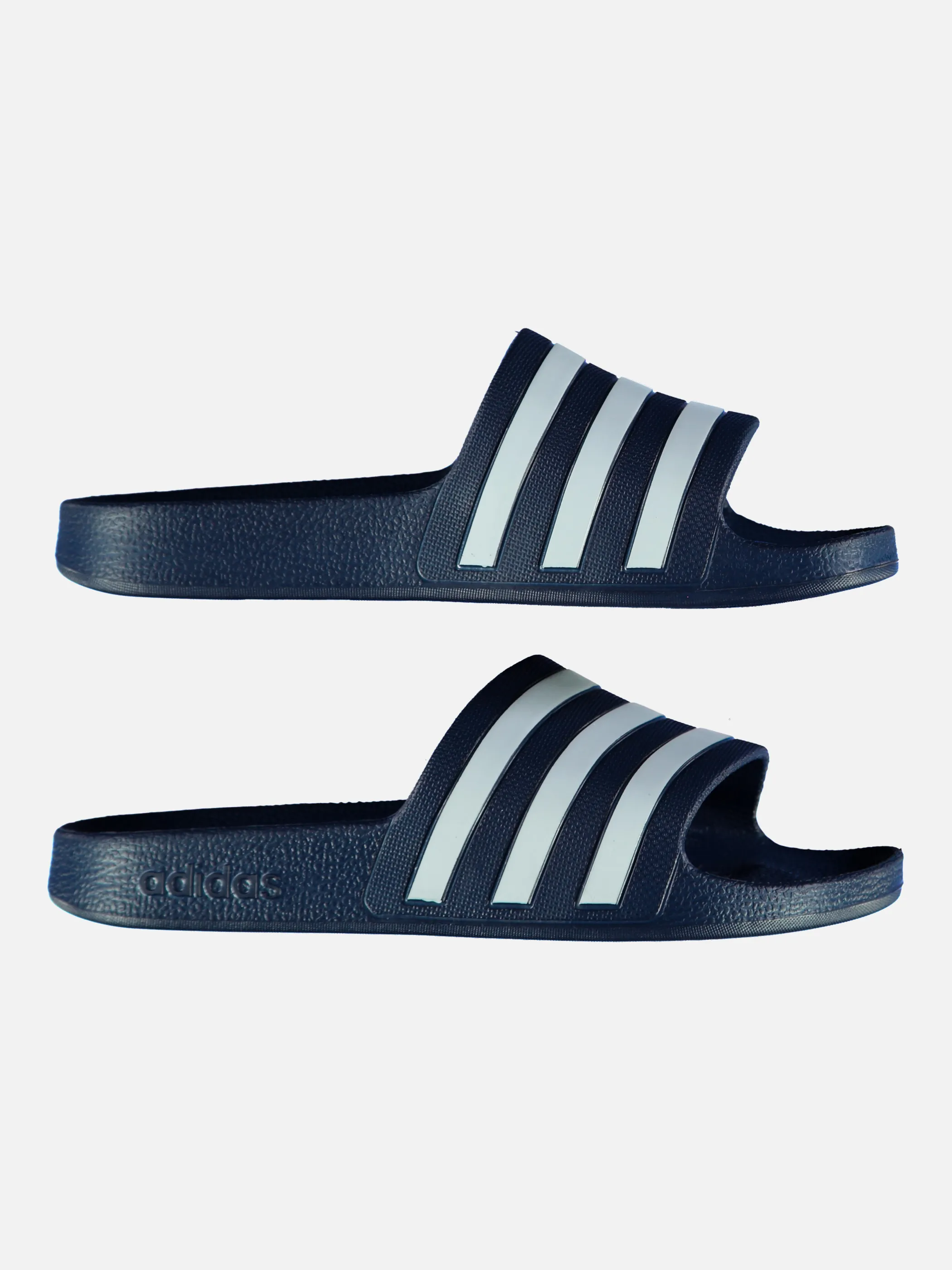 Adidas F35542 Unisex-ADILETTE AQUA, blau Blau 832759 043A 1